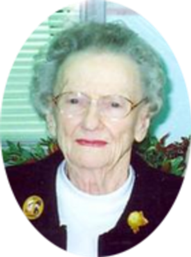 Mary Elizabeth Heslep Profile Photo