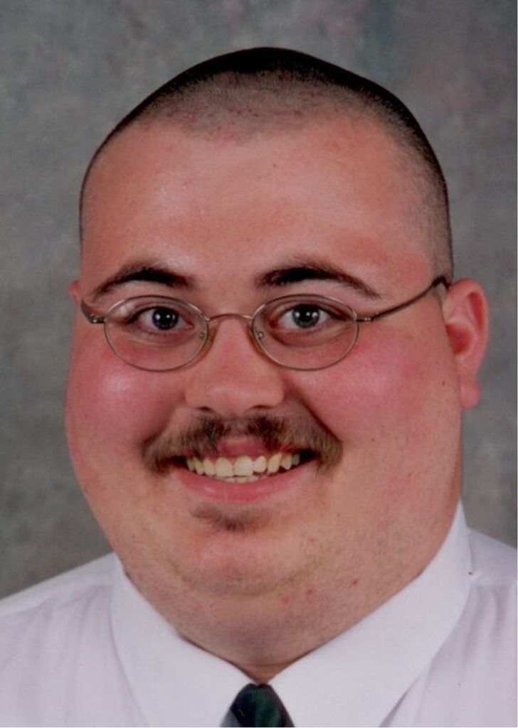 James E Porter Profile Photo