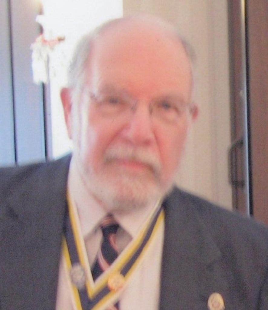 James Lochary Profile Photo