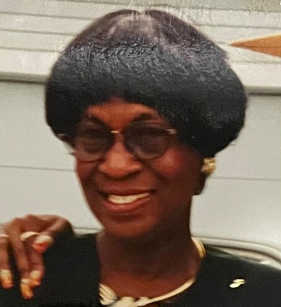 Barbara Lou Wilson Profile Photo