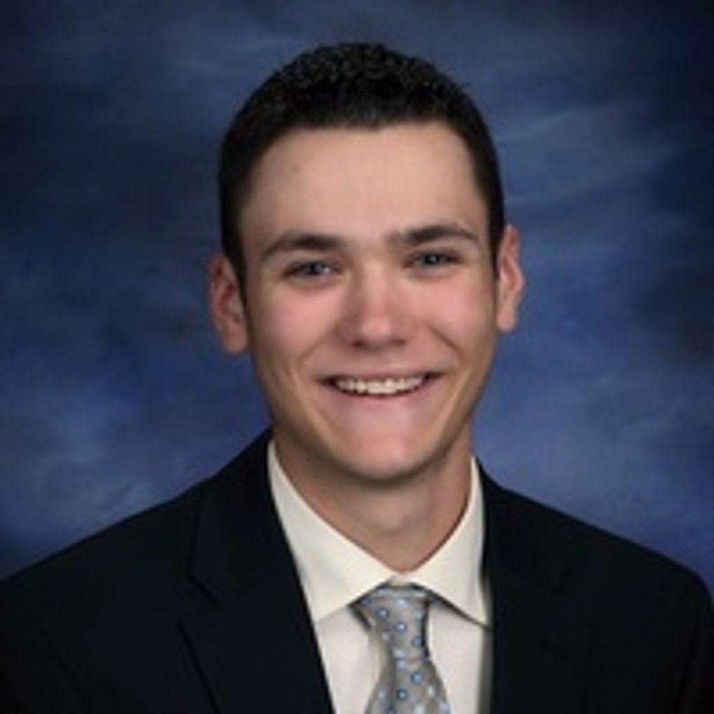 Kyle  Eric Donaldson