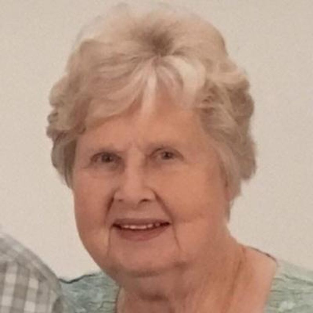 Freda Loree (Robbins) Dredge