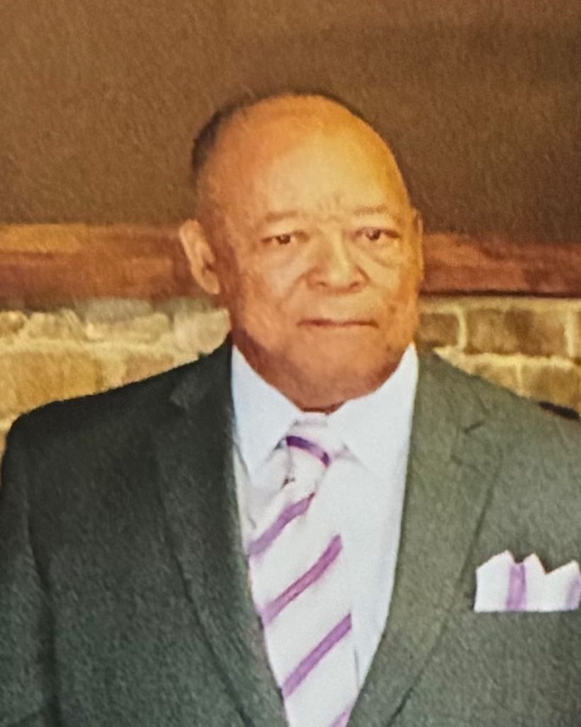 Mr. Jerry Reid Mitchell Profile Photo