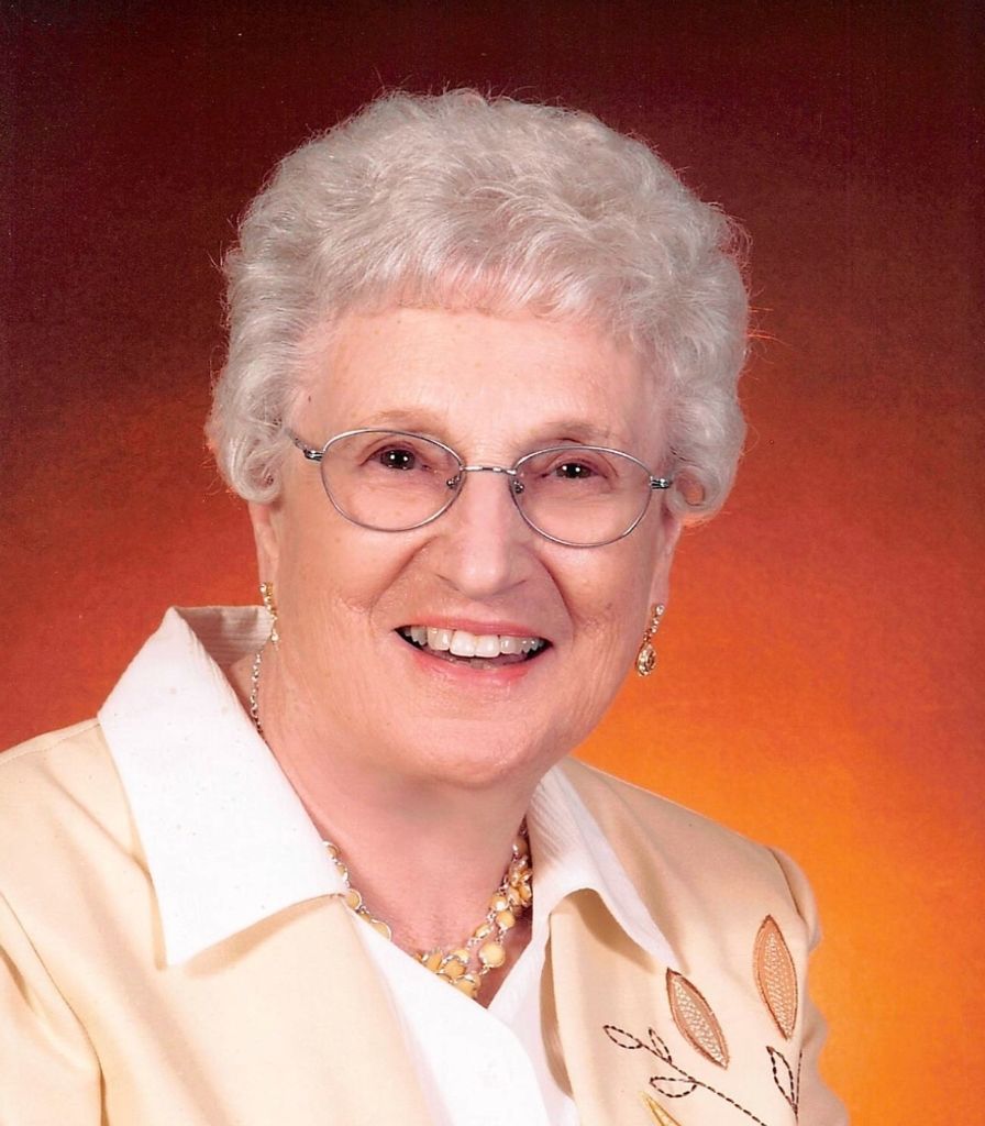 Viola "Vi" Frances Schafer (Soth) Profile Photo