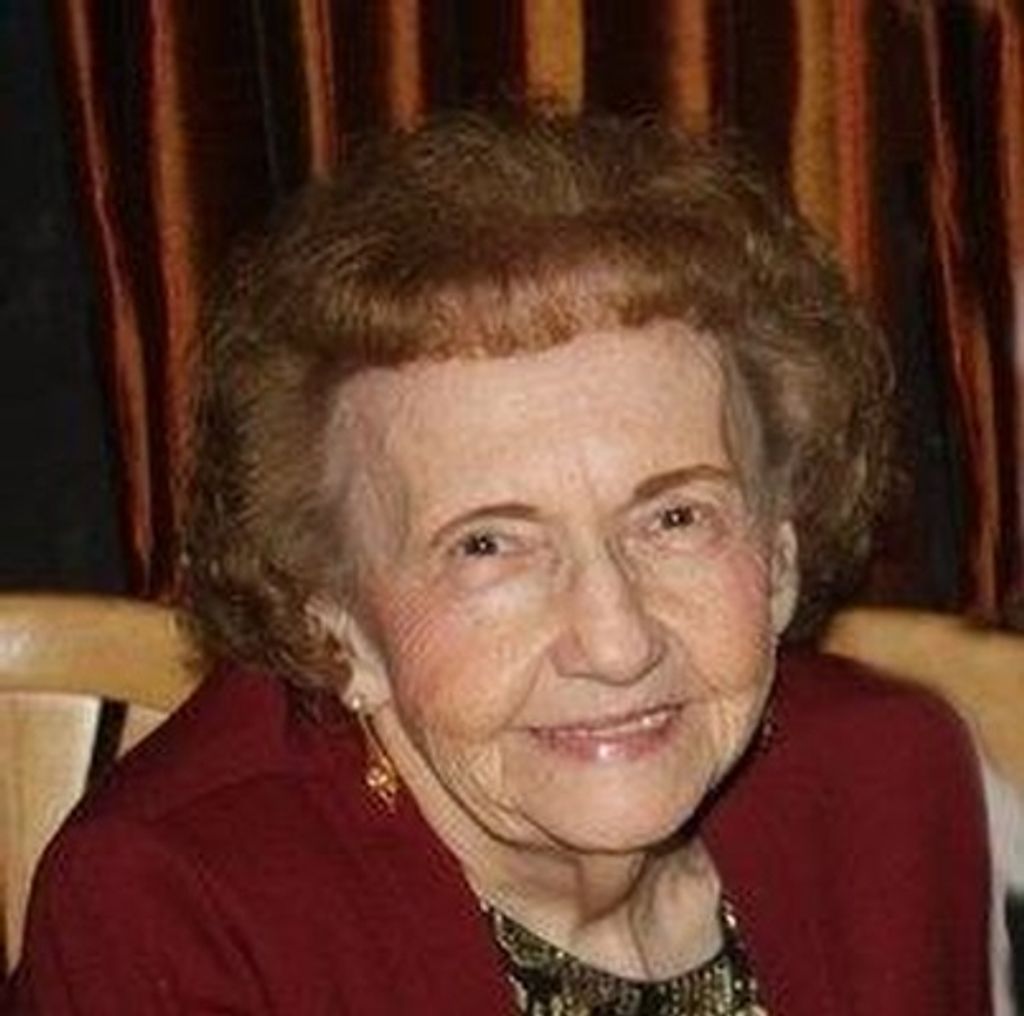 Irene D. Roccapriore Profile Photo
