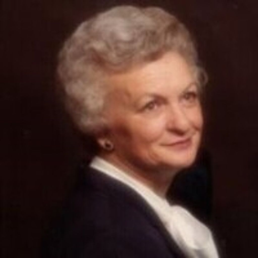 Martha Elizabeth Popham