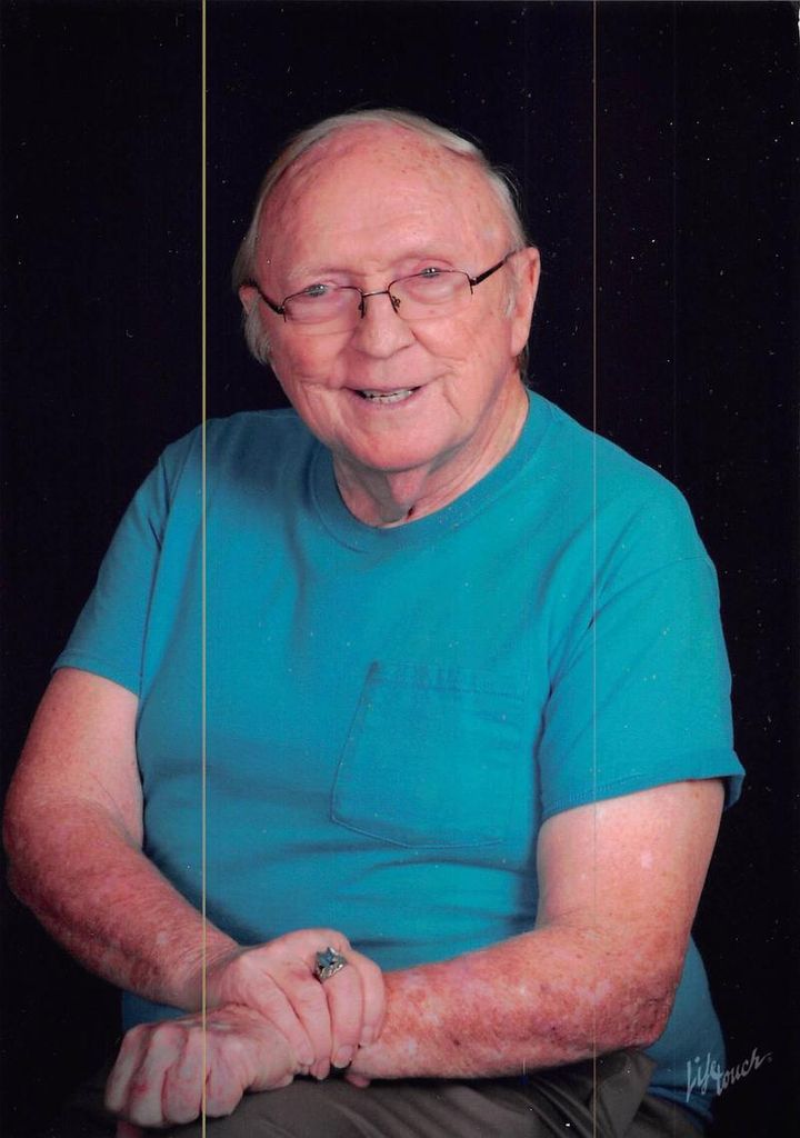 Larry G. Sansom Profile Photo