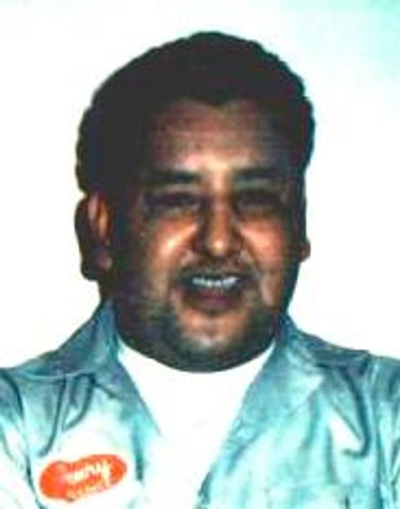Henry Z. Lopez, Sr. Profile Photo