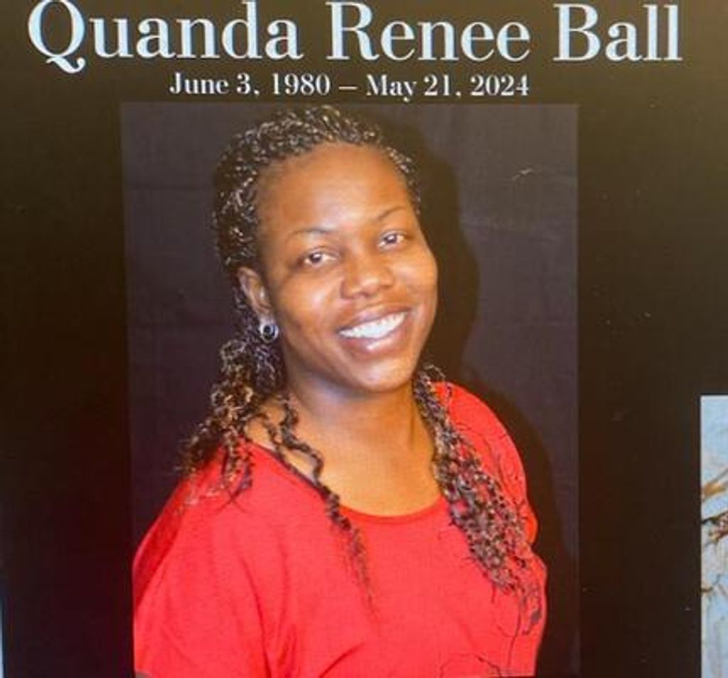Quanda Renee Ball Profile Photo