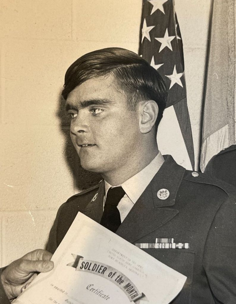 Michael P. Danko, Sr. Profile Photo