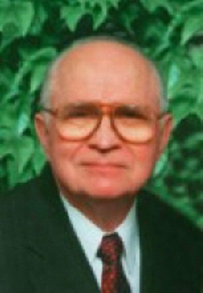 James Bentley Standridge