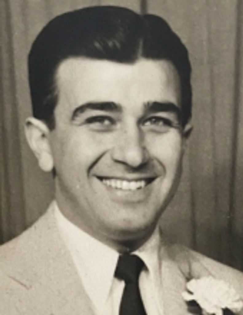 Nicholas "Blue Boy" Spiotta