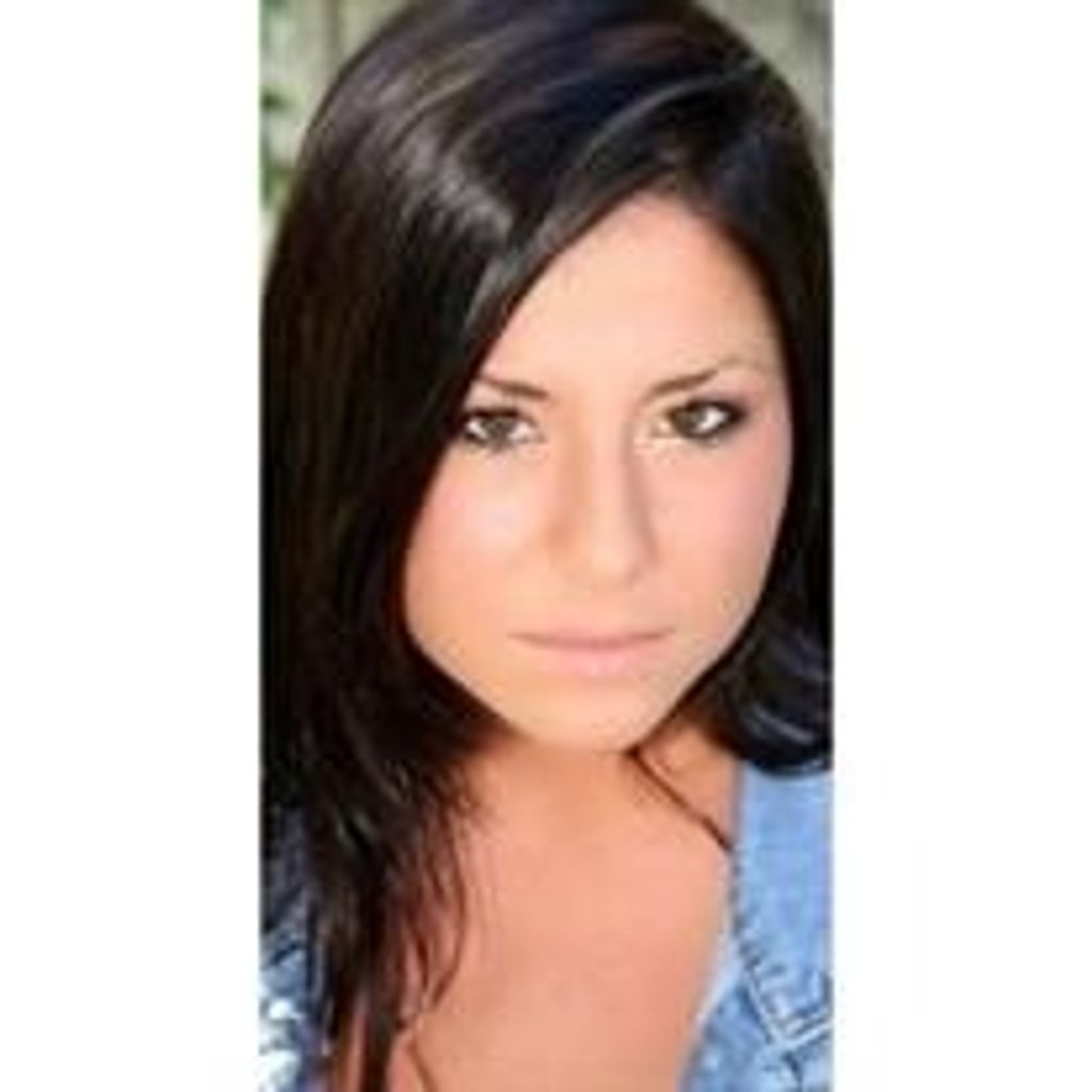 Shana Marie Crozier