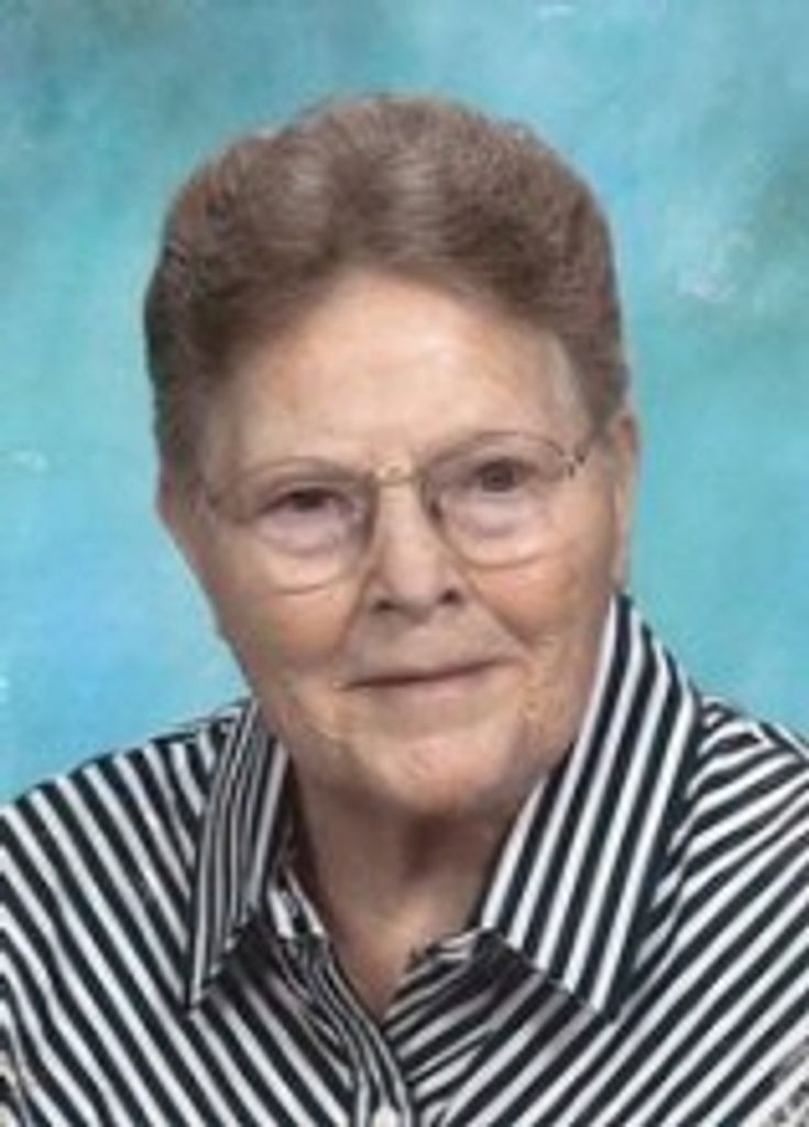Laura (Wood) Clark