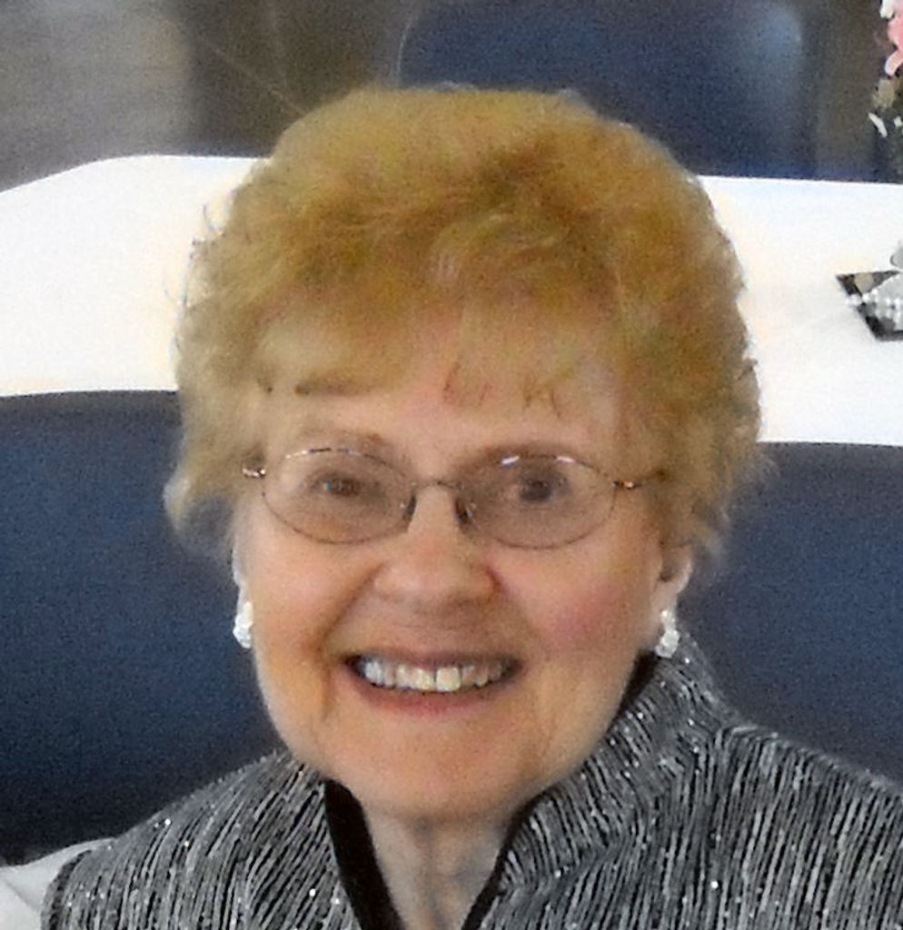 Mary Ann (nee Onderak) Karaffa Profile Photo