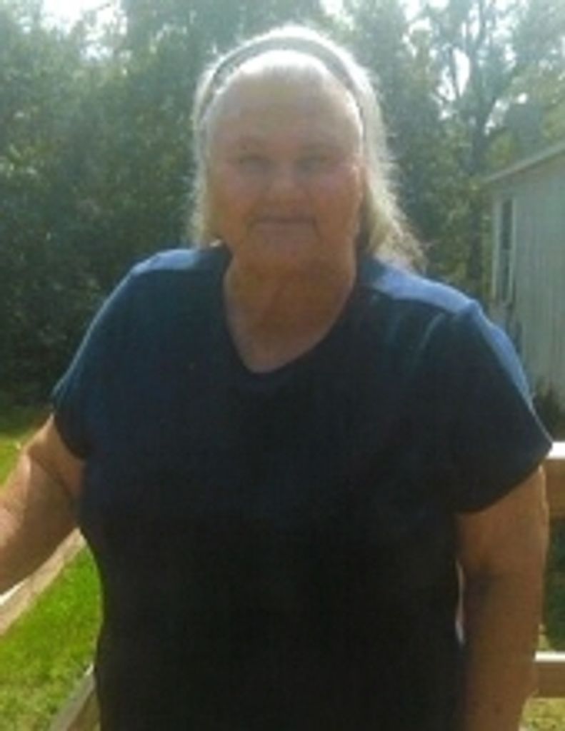 Loretta Allene Hill