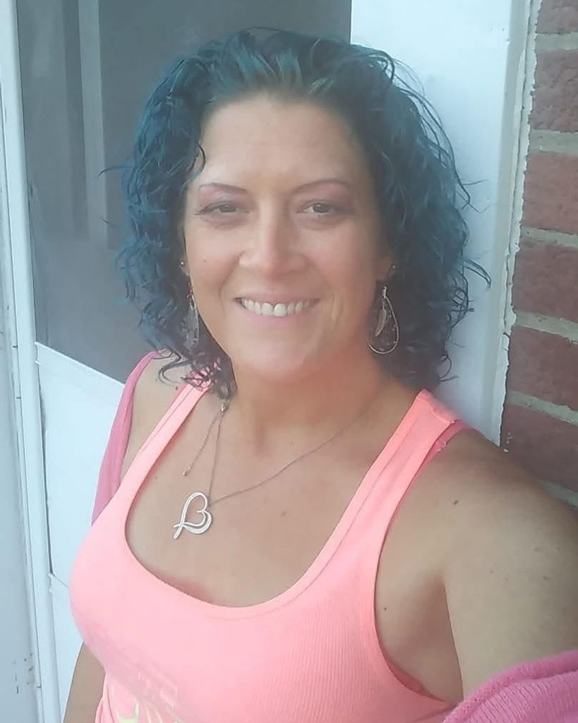 Cheryl McAnany Profile Photo