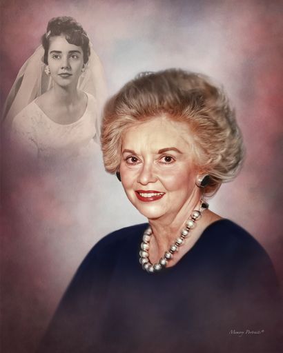 Sherlea Taylor's obituary image