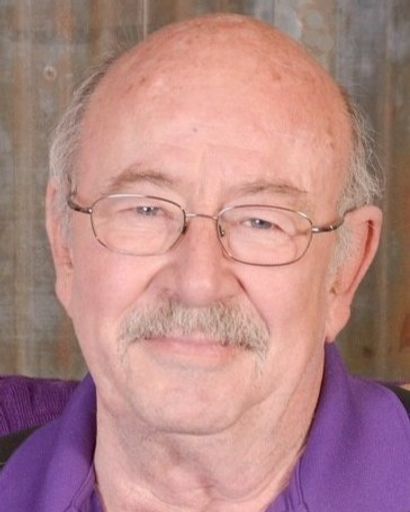 Pat Bagley's obituary image