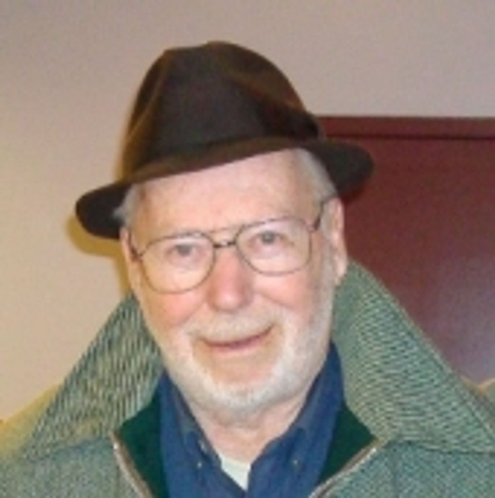 Kenneth E. Waters, Jr.