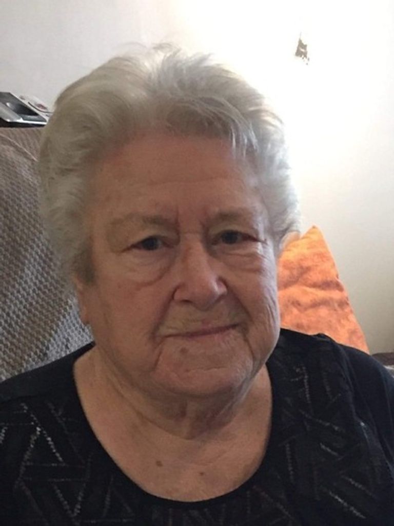Bernice Mildred Hutchings Profile Photo