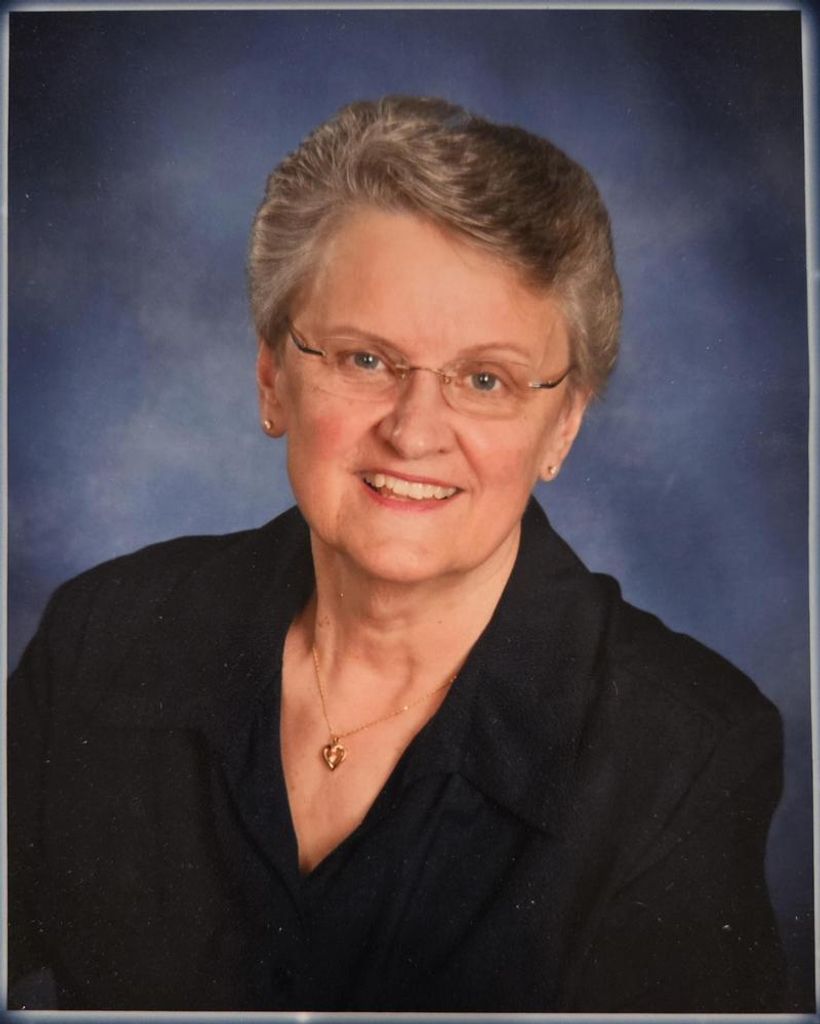 Shirley Ilene Bengtson Profile Photo