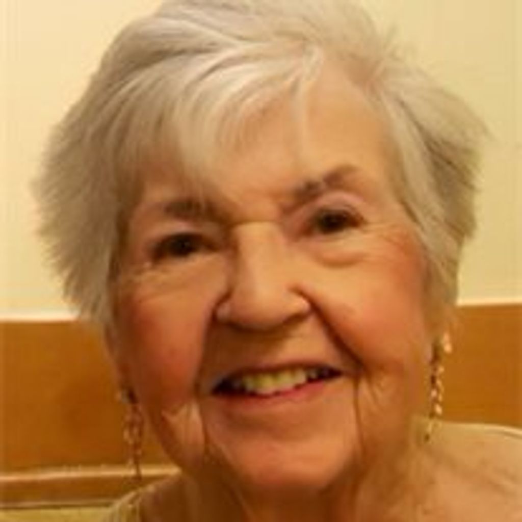 Claire E. Marsh Profile Photo