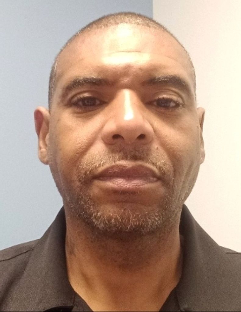 Demetrius Montez Davis Profile Photo