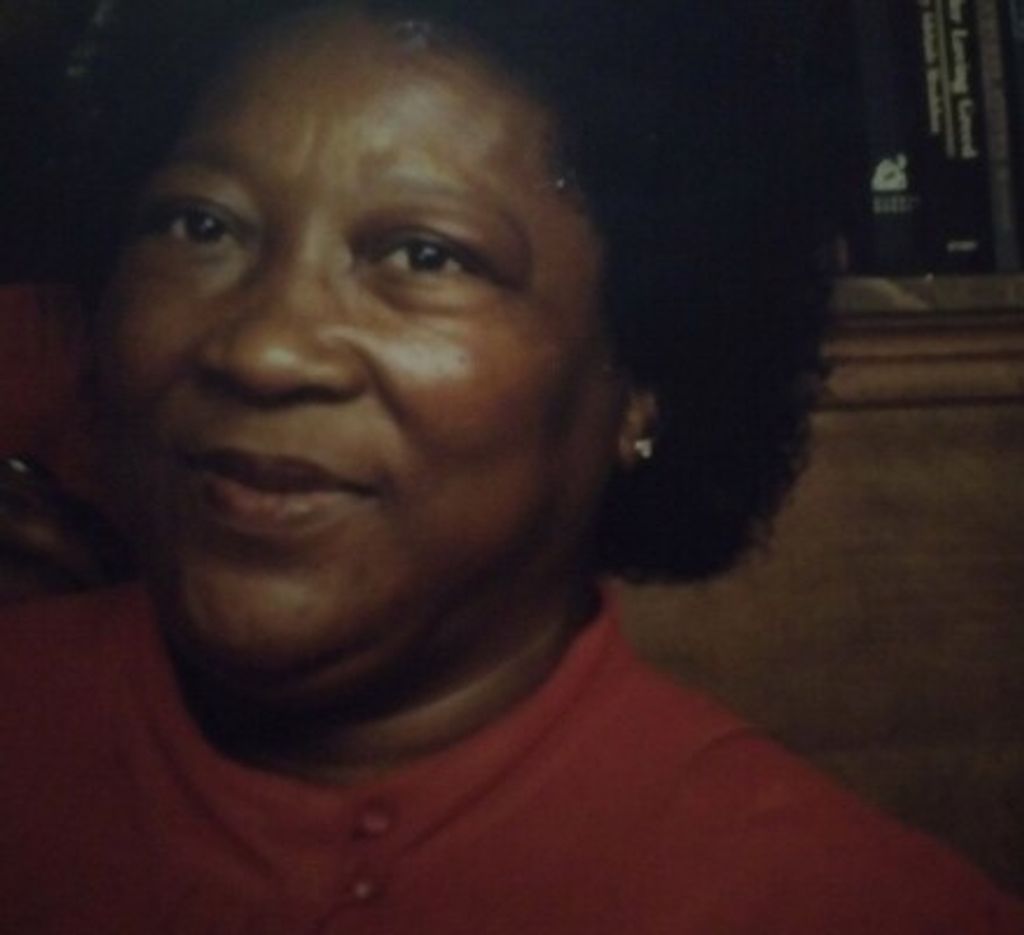 Jessie Mae Harvey Turner