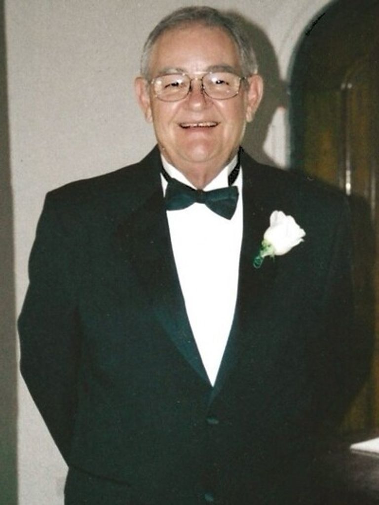 Larry W. Edge Profile Photo
