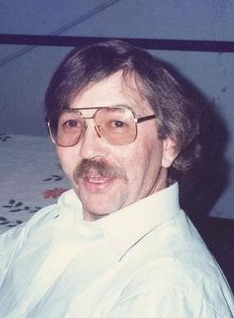 Roger Warren Roope