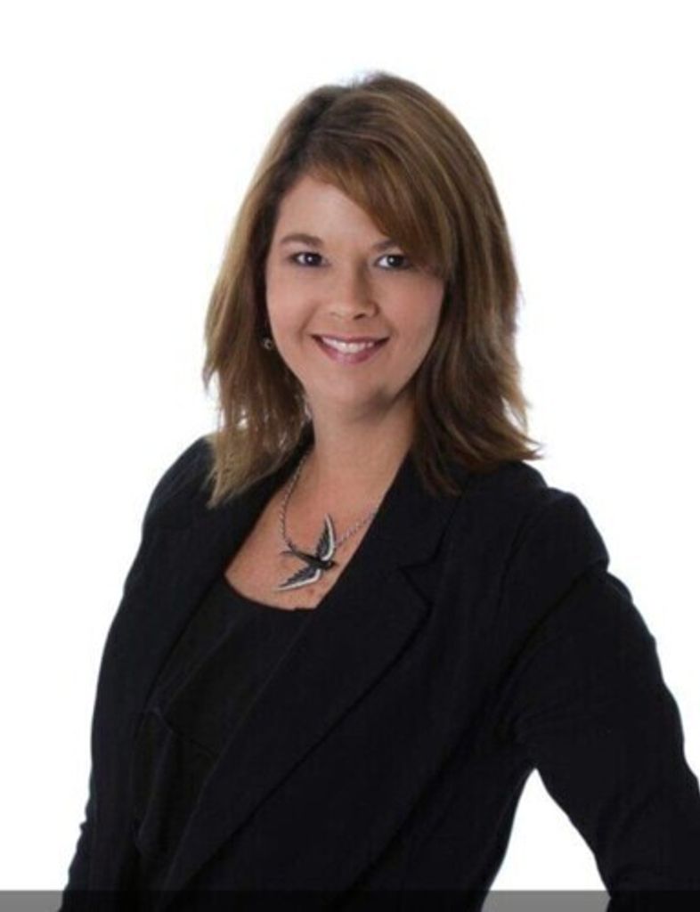 Tracy Forbes Boone Profile Photo