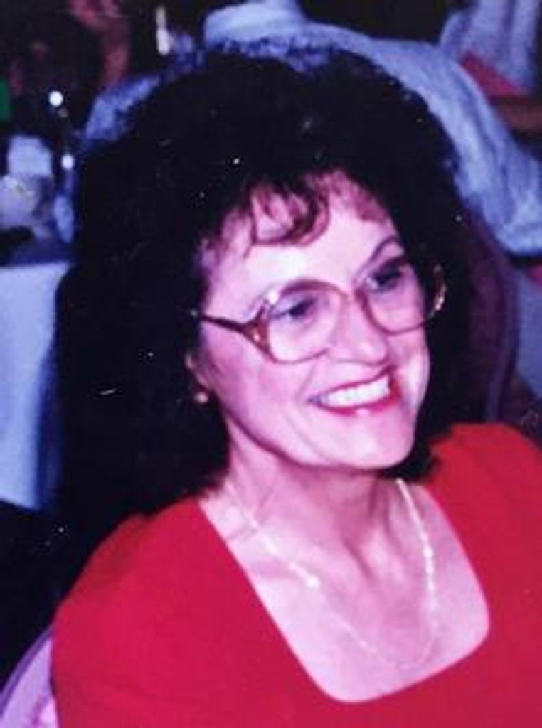 Delores Ann Elliott Profile Photo