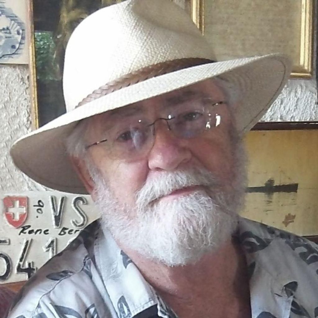 Lee (Noel) Wells
