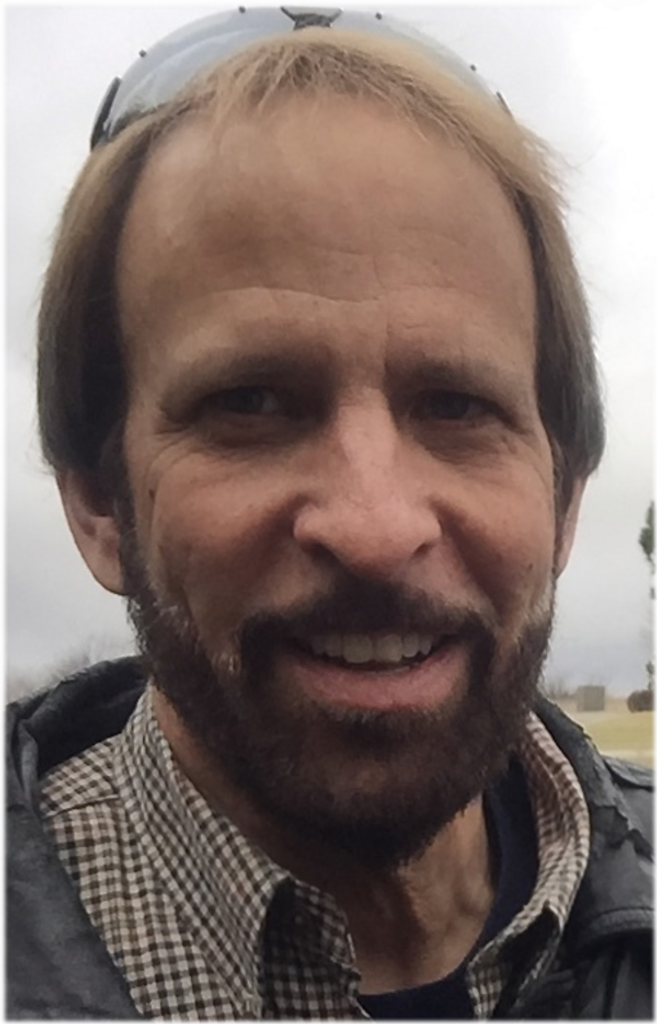 Larry Shipley