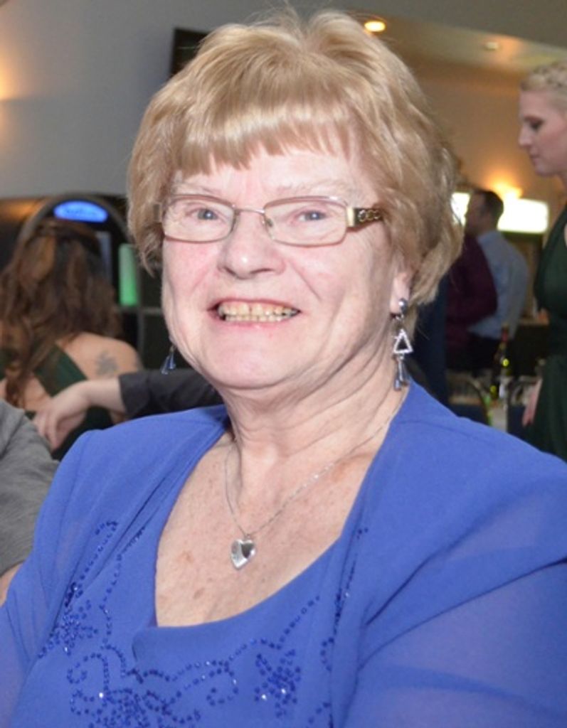 Elsie Effie Oram Profile Photo