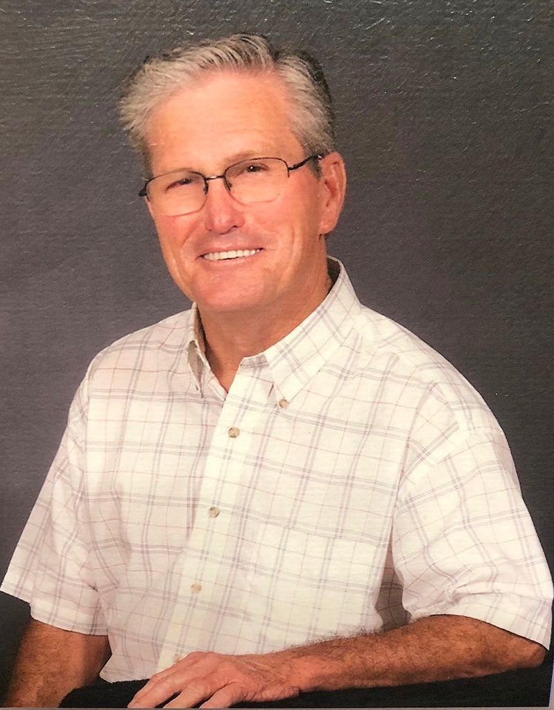 Thomas Edwin Payne, Sr. Profile Photo