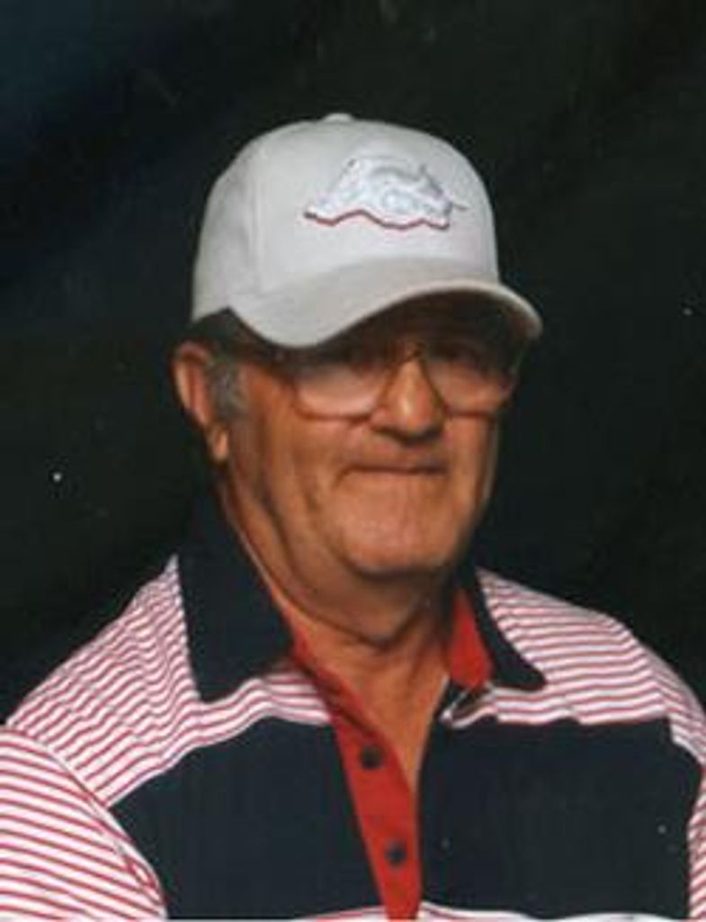 C F "Chuck" Stewart Profile Photo