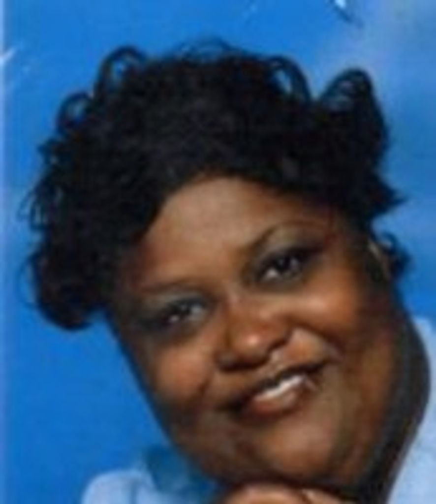 Charlene Yvette Ard