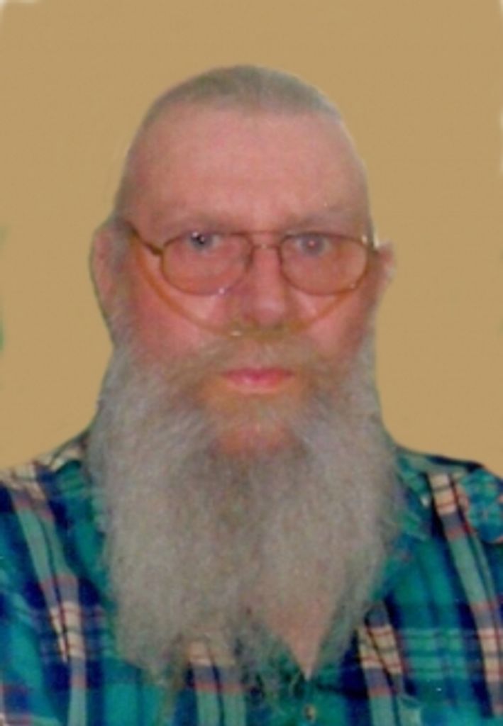 James Stephens,  Jr.