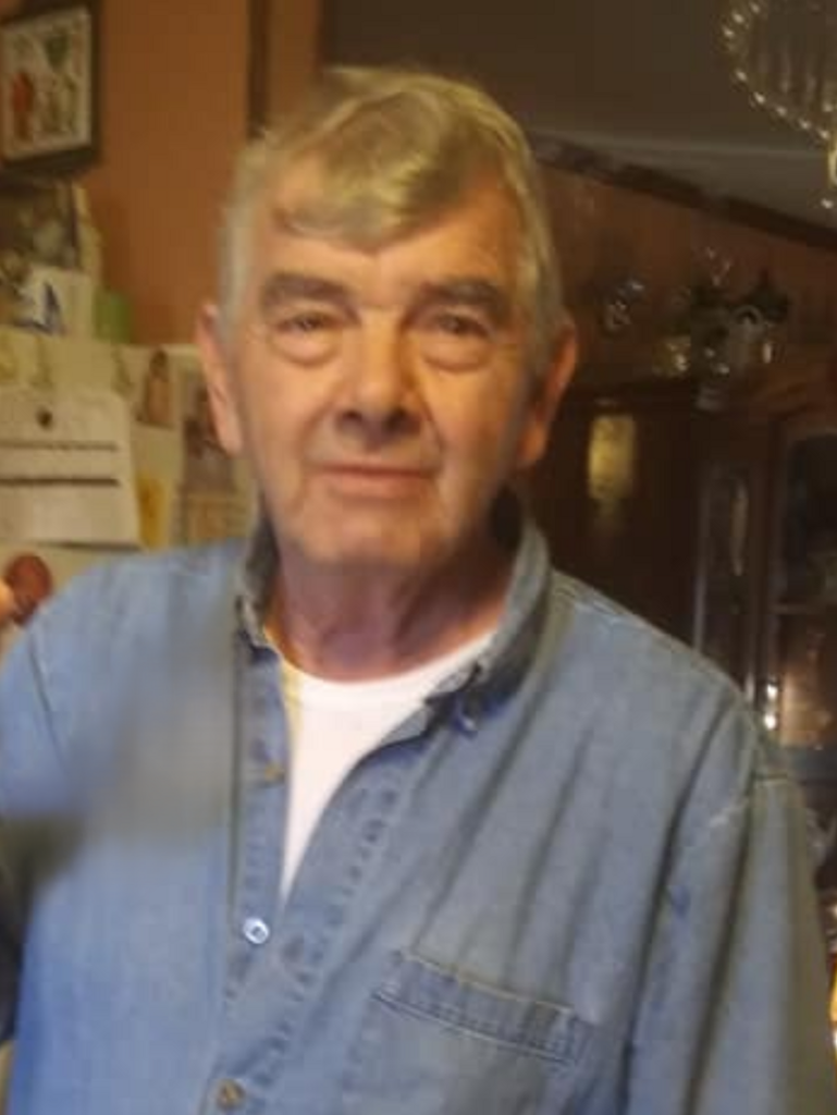 Jerry Tinnin Profile Photo