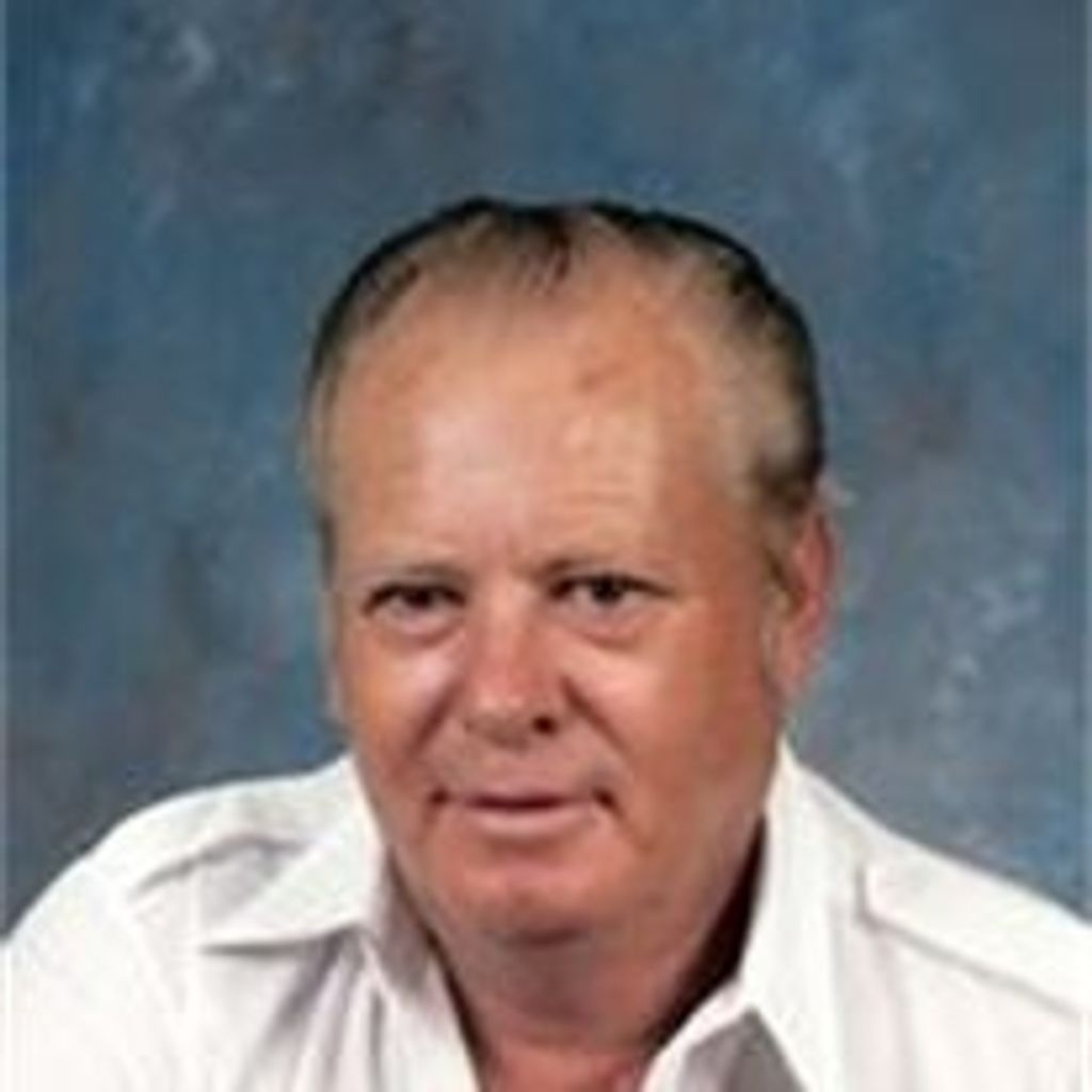 James E. Blann