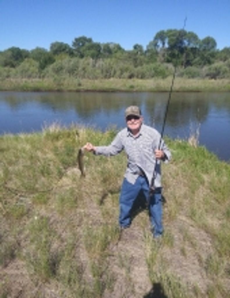 Edward  Eugene Graham