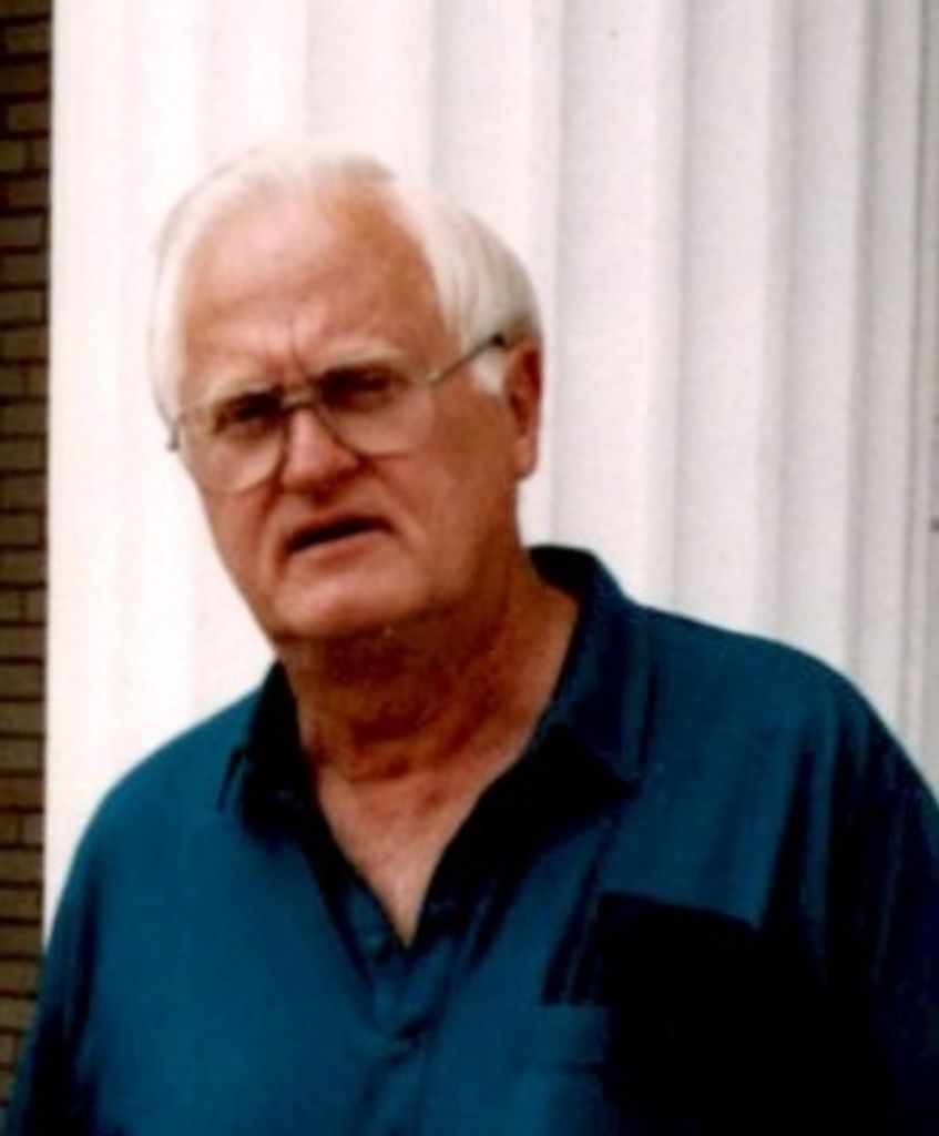 Ronald Paul Dorn