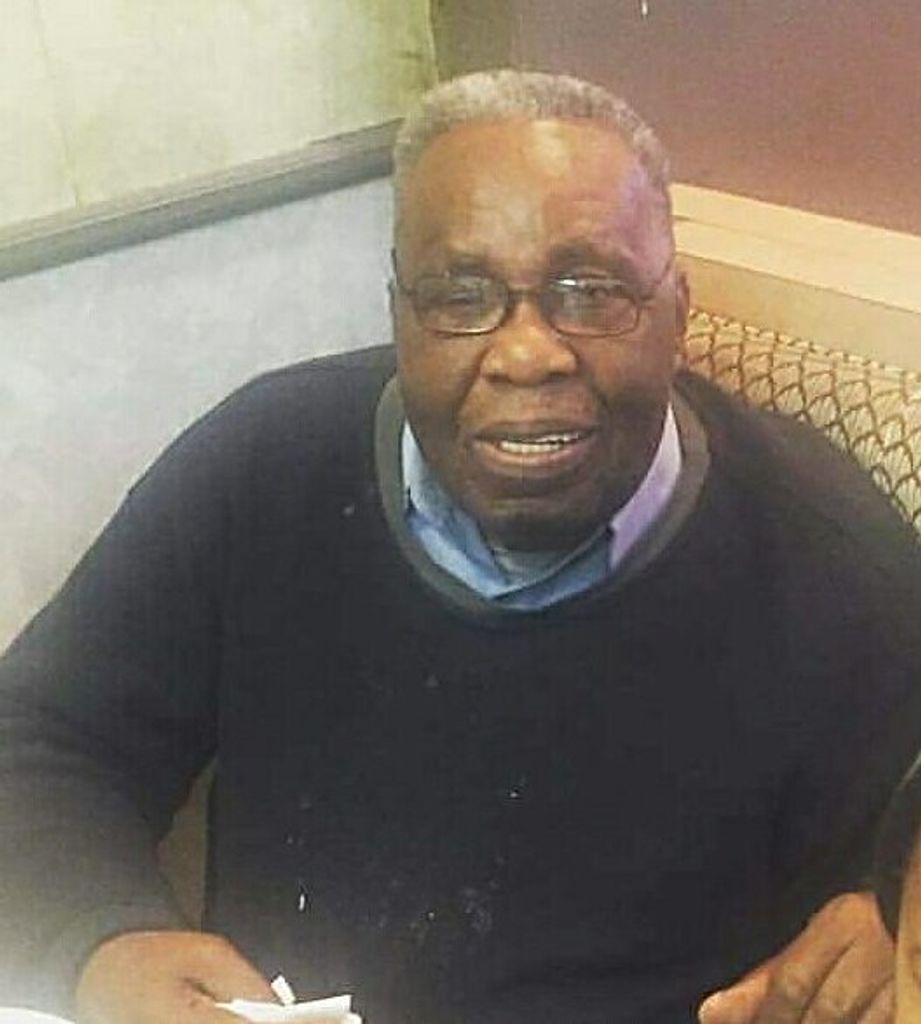 Deacon Leroy Sumter Profile Photo