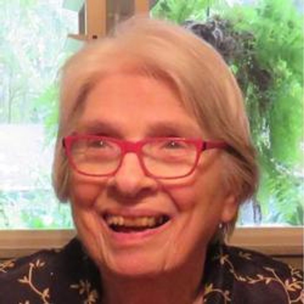 Mary Sheppard Tanner