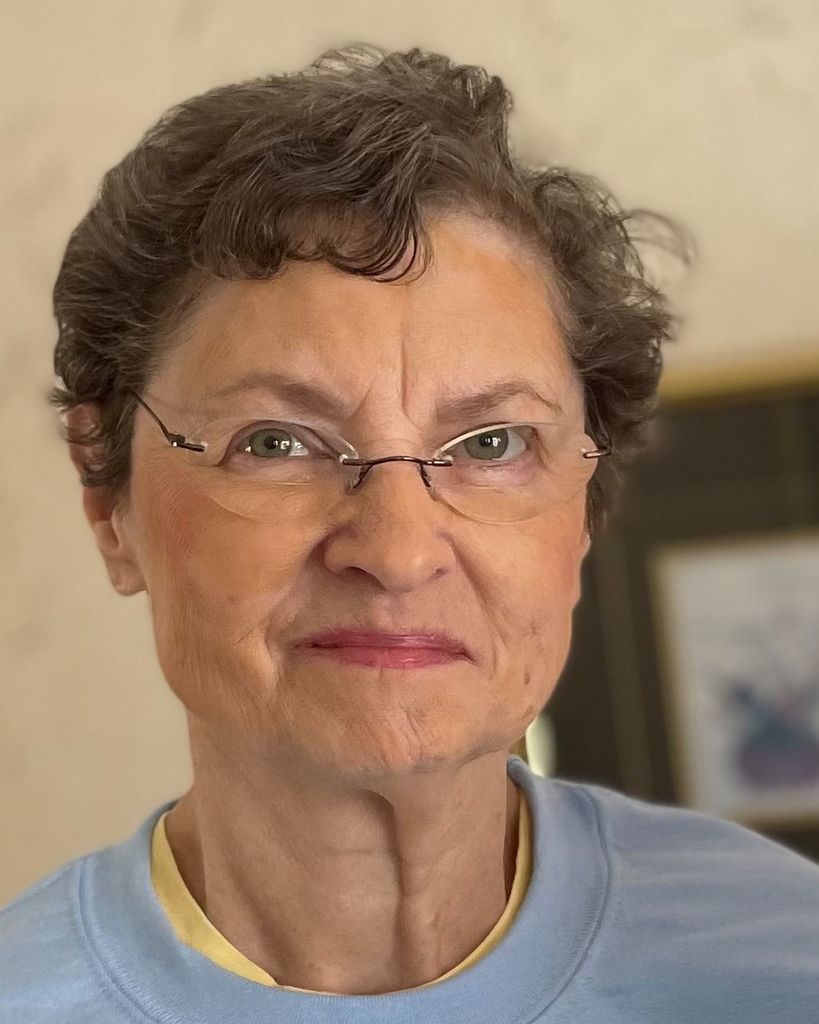 Carol Ann Langevin Profile Photo
