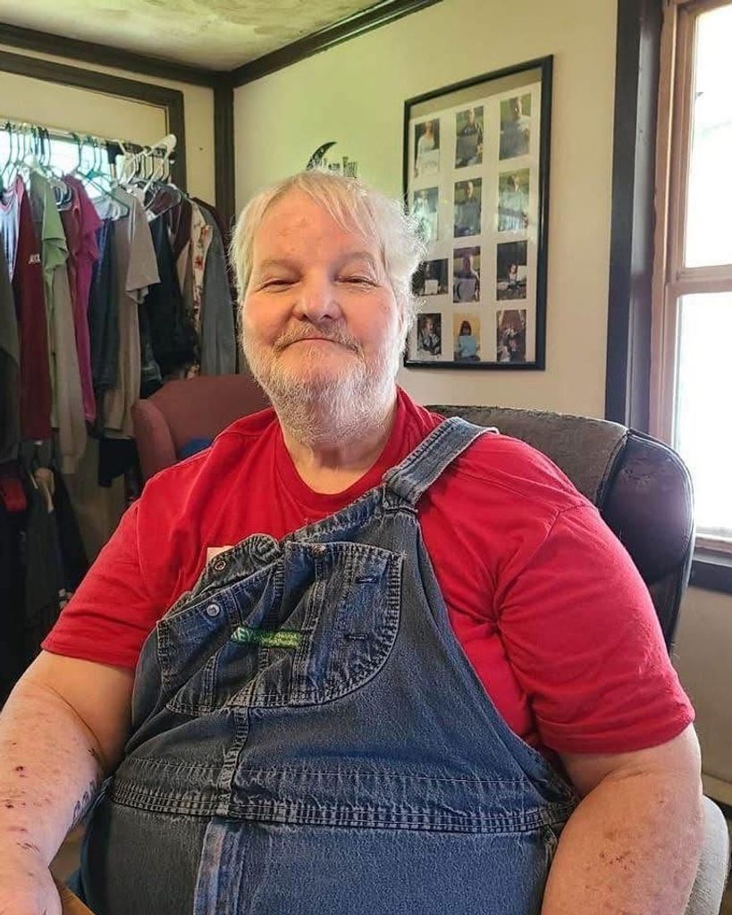 Richard "Bubba" Lee Daugherty Profile Photo