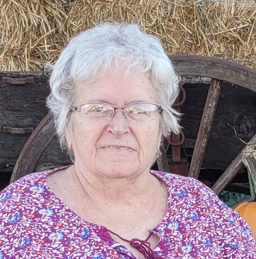 Nancy Marie Truex Profile Photo