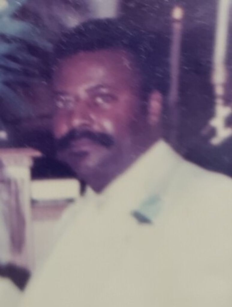 Raleigh   Brown Profile Photo